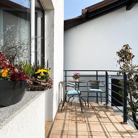 Fado Apartments Lendava Extérieur photo