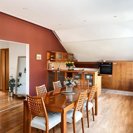 Fado Apartments Lendava Extérieur photo