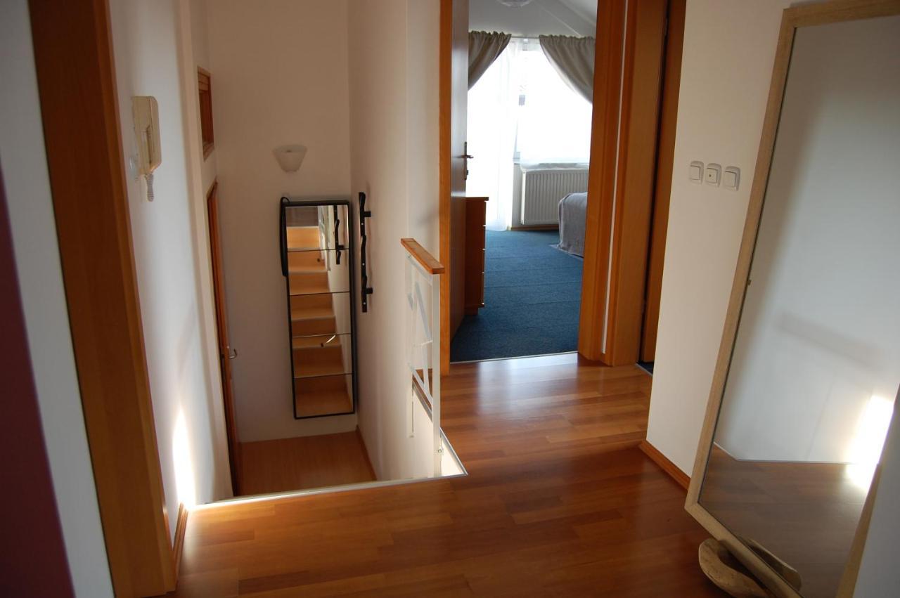 Fado Apartments Lendava Extérieur photo