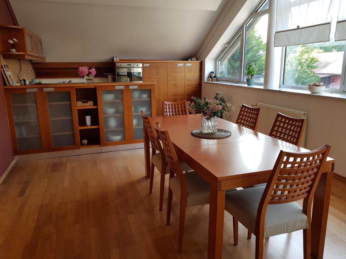 Fado Apartments Lendava Extérieur photo