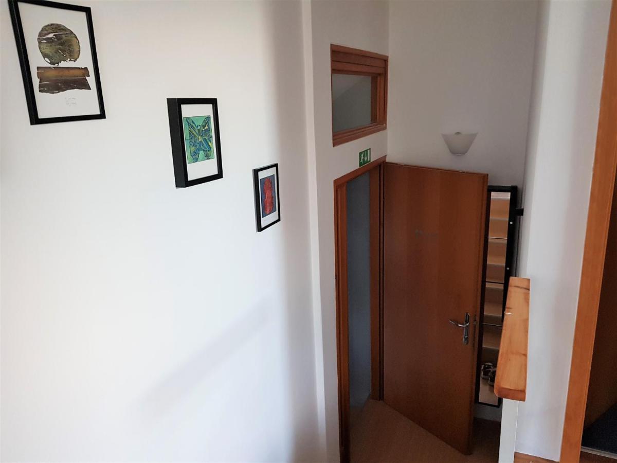 Fado Apartments Lendava Extérieur photo