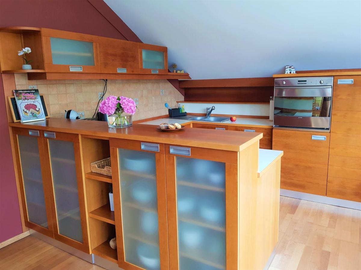 Fado Apartments Lendava Extérieur photo