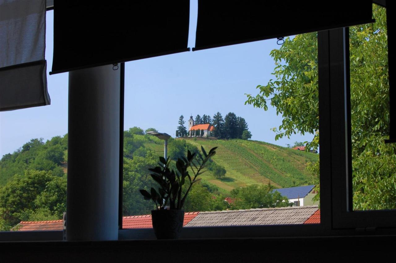 Fado Apartments Lendava Extérieur photo