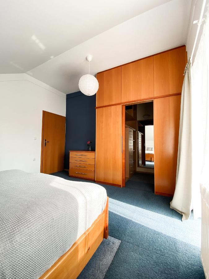 Fado Apartments Lendava Extérieur photo