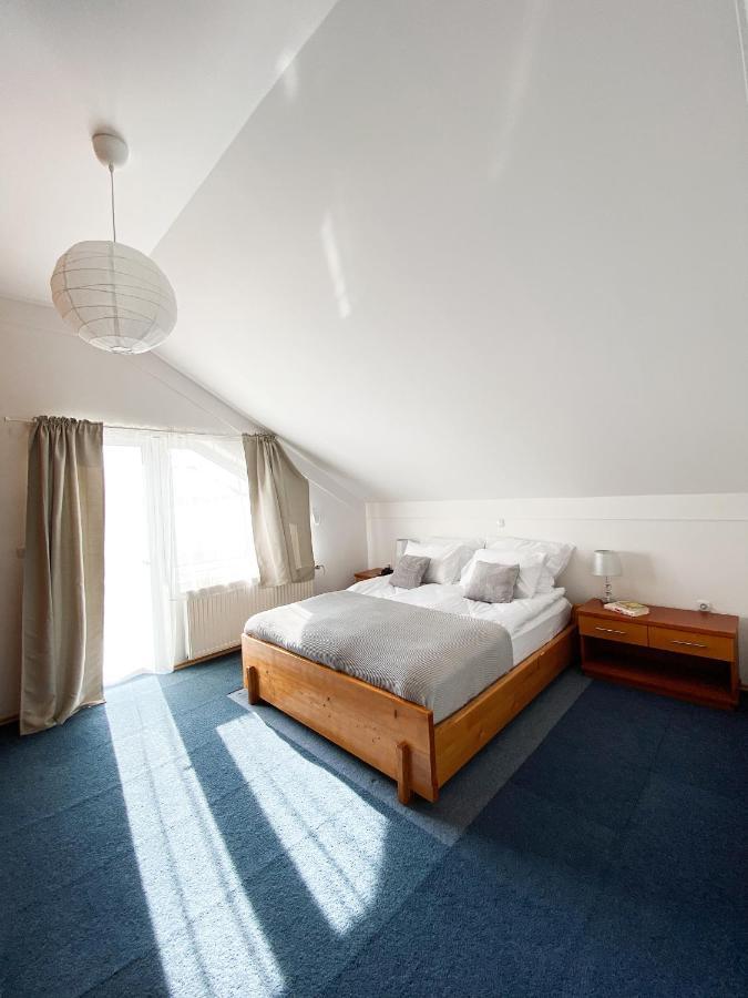 Fado Apartments Lendava Extérieur photo