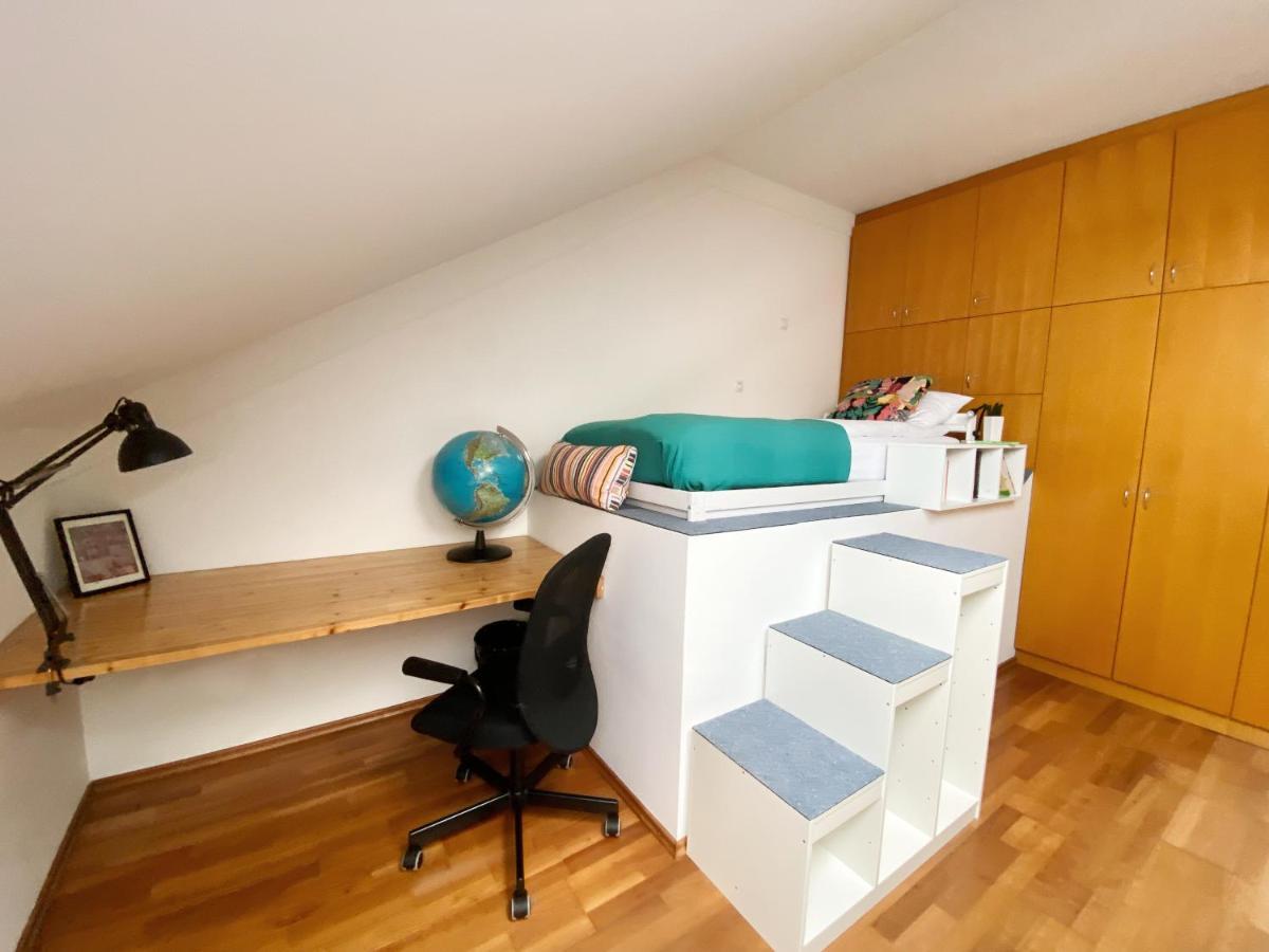Fado Apartments Lendava Extérieur photo