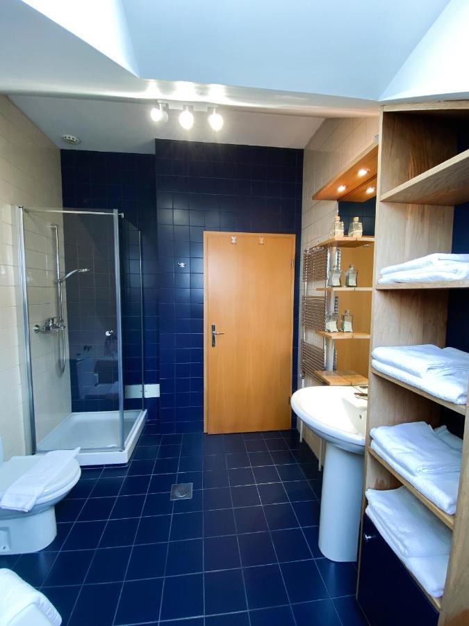Fado Apartments Lendava Extérieur photo