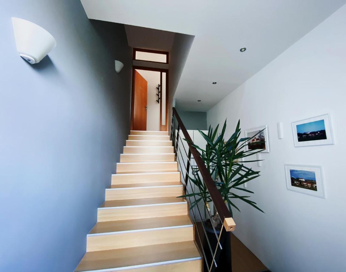 Fado Apartments Lendava Extérieur photo