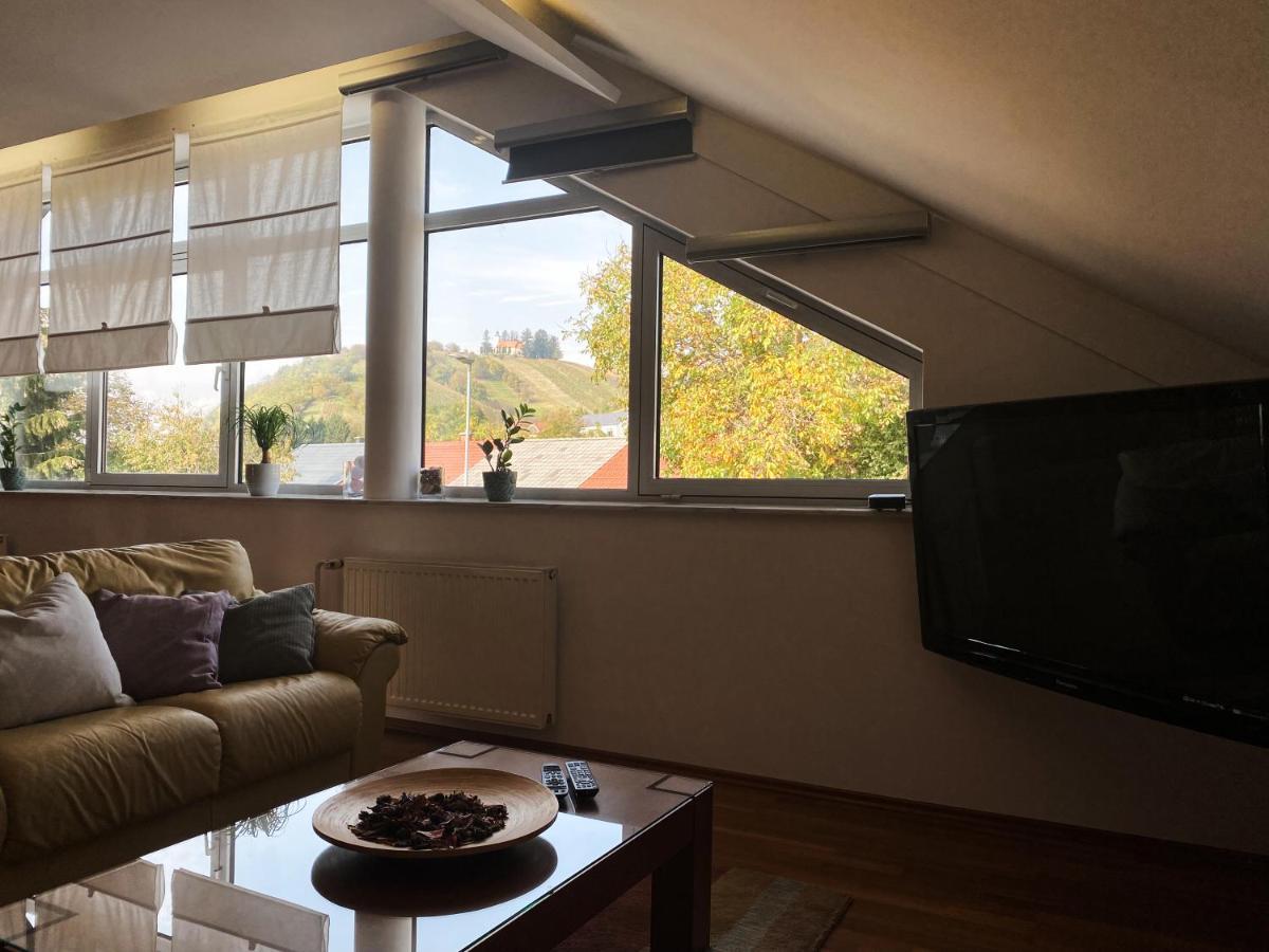 Fado Apartments Lendava Extérieur photo