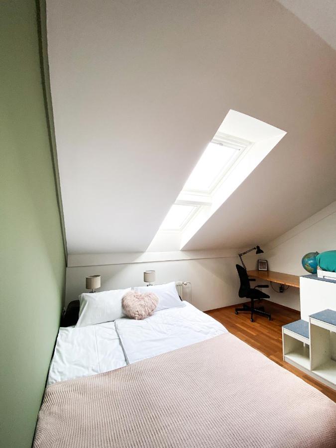 Fado Apartments Lendava Extérieur photo